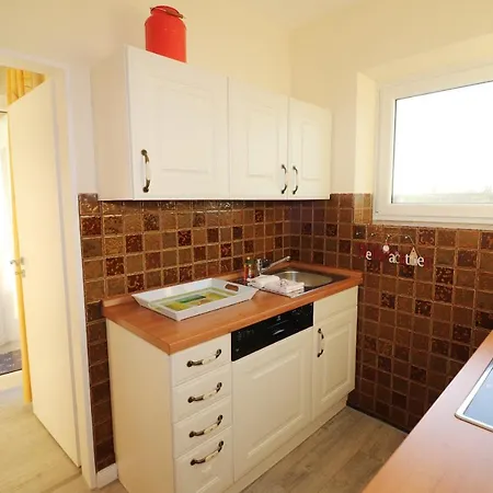 Haus Oevern Diek 2 * Büsum