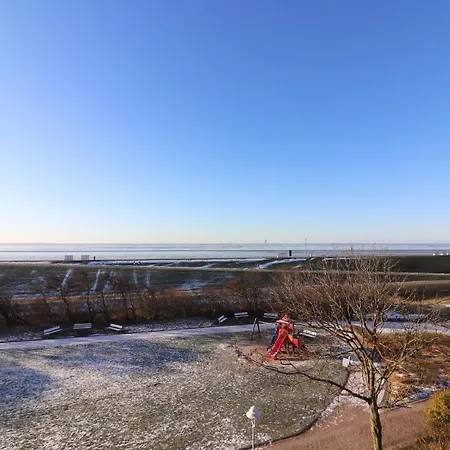 Haus Oevern Diek 2 ビューズム