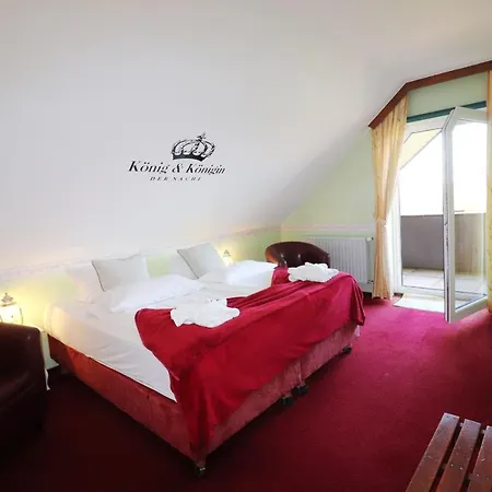 Haus Oevern Diek 2 アパート *